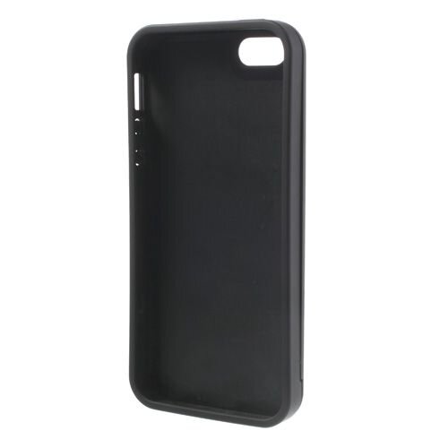 hardcase paarden iphone 5 wit