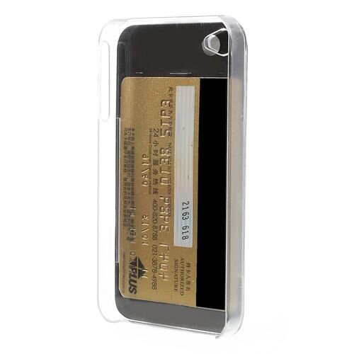zwart inkomend gesprek flash light voor iphone 4s