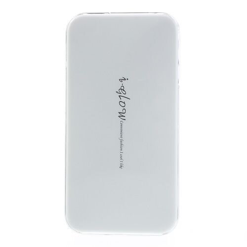 wit inkomend gesprek flash light voor iphone 4s 4