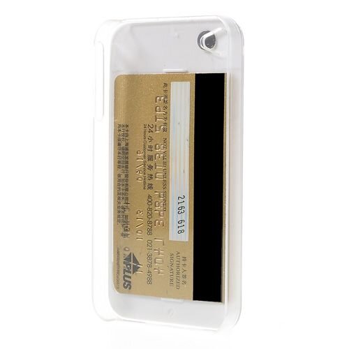 wit inkomend gesprek flash light voor iphone 4s 4