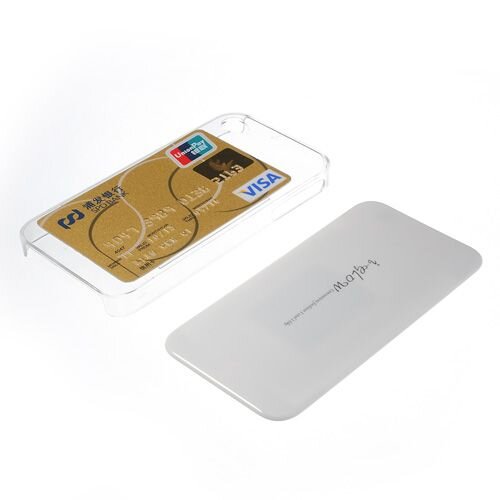 wit inkomend gesprek flash light voor iphone 4s 4