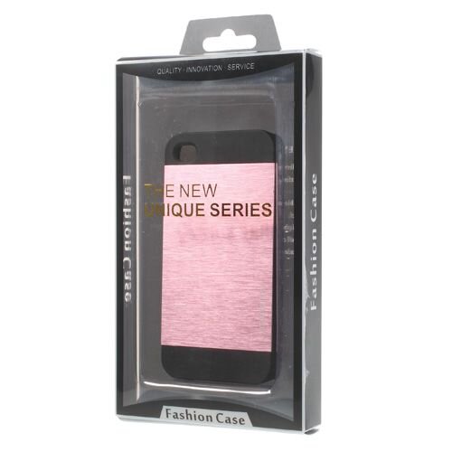 motomo brushed aluminium hard case iphone 4 4s ro 6655474