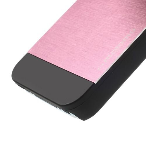 motomo brushed aluminium hard case iphone 4 4s ro 6655474