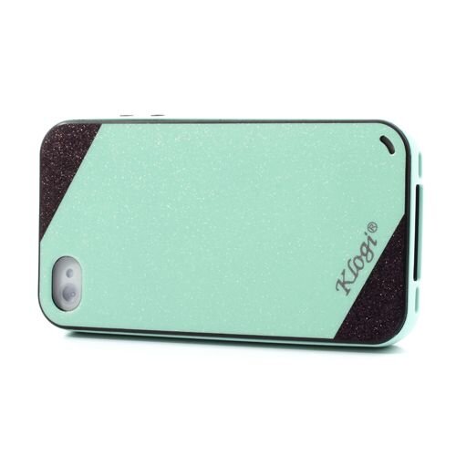 klogi shimmering tpu gel cover case iphone 4 4s g klogi shimmering tpu gel cover case iphone 4 4s g
