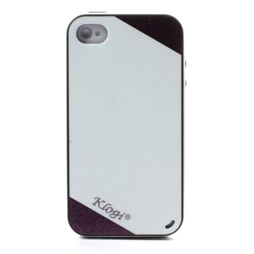 klogi shimmering tpu gel cover case iphone 4 4s w