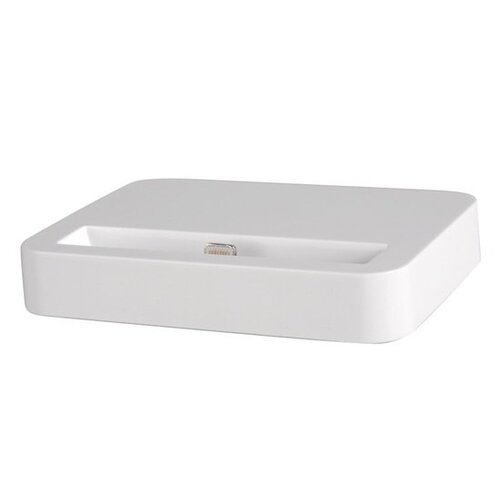Charging Dock iPhone 5(s)/SE - Wit