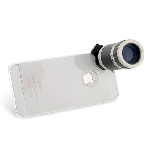 camera telescooplens 6x zoom iphone 5 s zwart camera telescooplens 6x zoom iphone 5 s zwart