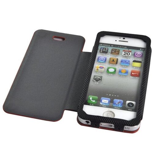 imashi leren wallet iphone 5 s se bruin imashi leren wallet iphone 5 s se bruin