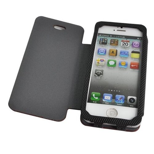 imashi leren wallet iphone 5 s se coffee imashi leren wallet iphone 5 s se coffee