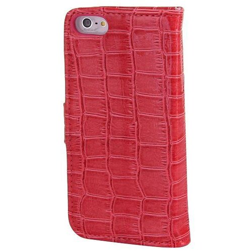 krokodille patroon flip stand lederen case iphone 6655379 krokodille patroon flip stand lederen case iphone 6655379