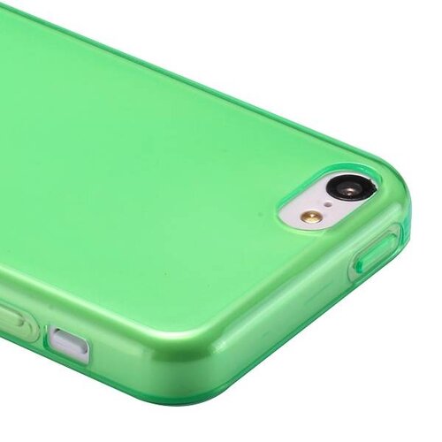 nieuwste glossy transparante tpu case voor iphone 6655389