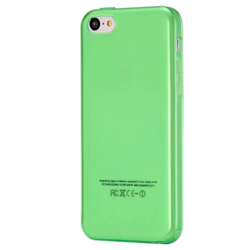 nieuwste glossy transparante tpu case voor iphone 6655389