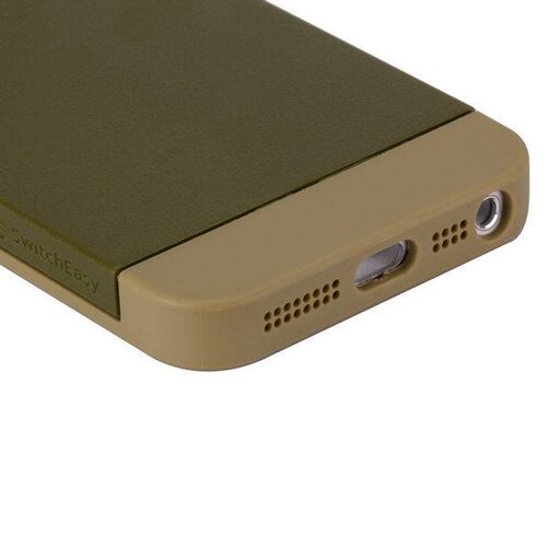 fashion krasbestendig duo materiaal hard case voo 6655396