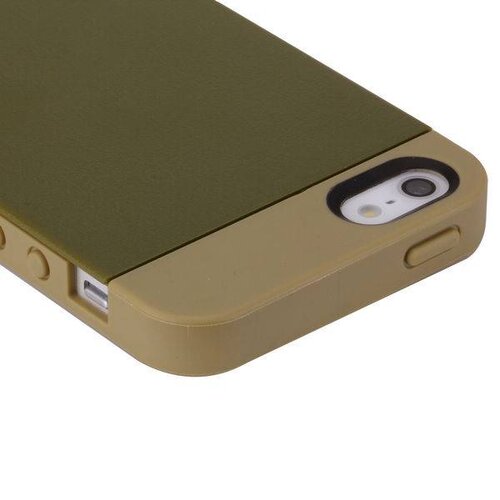 fashion krasbestendig duo materiaal hard case voo 6655396