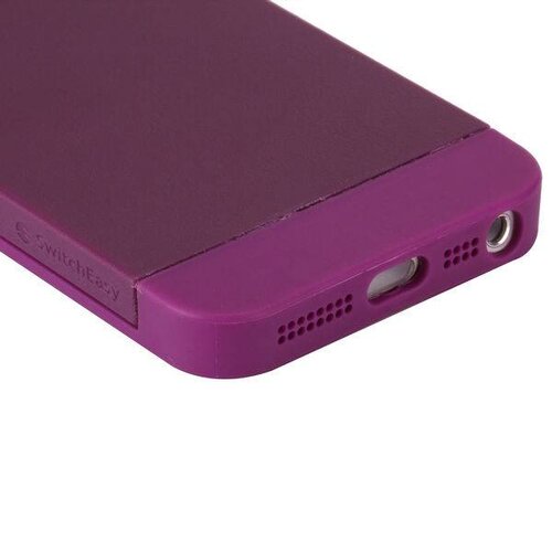 fashion krasbestendig duo materiaal hard case voo 6655397