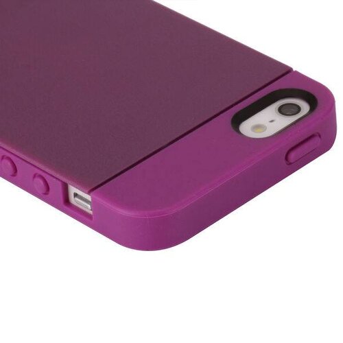 fashion krasbestendig duo materiaal hard case voo 6655397