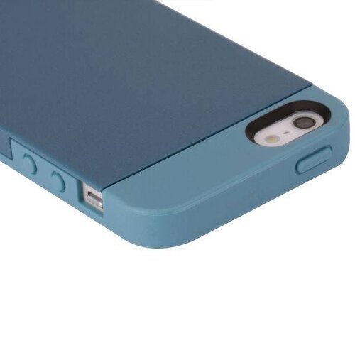 fashion krasbestendig duo materiaal hard case voo 6655399