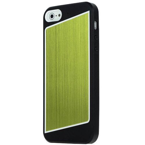 modieuze tpu geborstelde case voor iphone 5 5s gr modieuze tpu geborstelde case voor iphone 5 5s gr