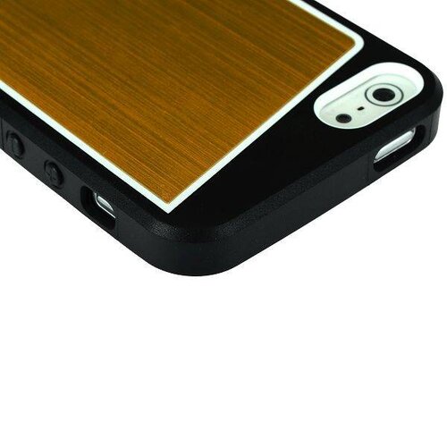modieuze tpu geborstelde case voor iphone 5 5s go modieuze tpu geborstelde case voor iphone 5 5s go
