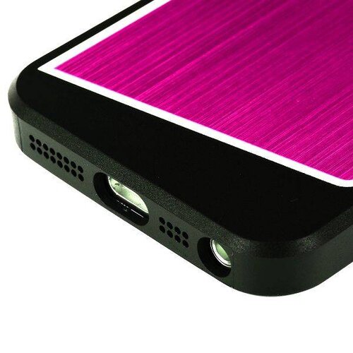 modieuze tpu geborstelde case voor iphone 5 5s ro modieuze tpu geborstelde case voor iphone 5 5s ro