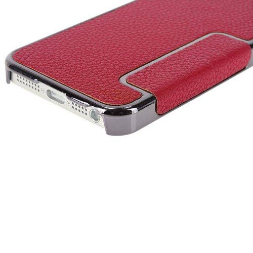 galvaniseerde lichee patroon lederen bekleed case 6655429 galvaniseerde lichee patroon lederen bekleed case 6655429