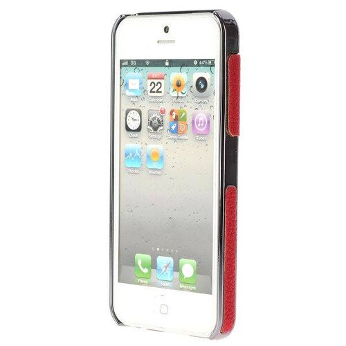 galvaniseerde lichee patroon lederen bekleed case 6655429 galvaniseerde lichee patroon lederen bekleed case 6655429