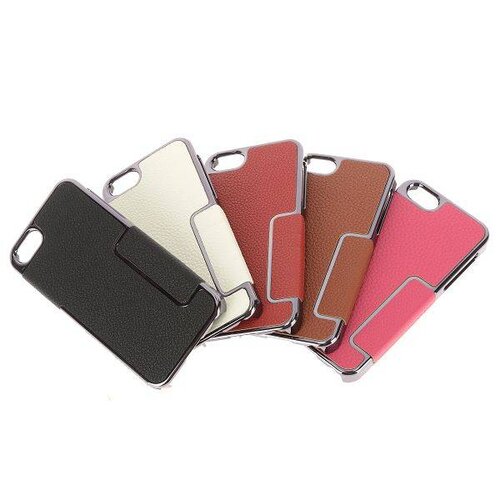 galvaniseerde lichee patroon lederen bekleed case 6655430 galvaniseerde lichee patroon lederen bekleed case 6655430