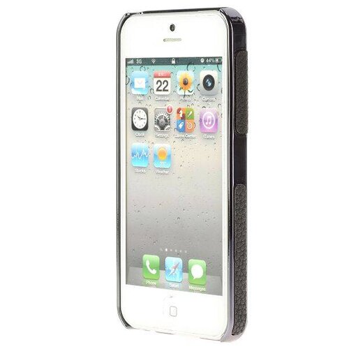 galvaniseerde lichee patroon lederen bekleed case 6655430 galvaniseerde lichee patroon lederen bekleed case 6655430