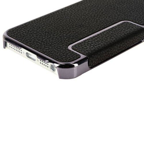 galvaniseerde lichee patroon lederen bekleed case 6655430 galvaniseerde lichee patroon lederen bekleed case 6655430