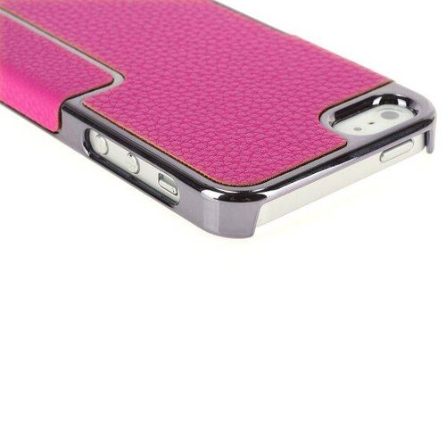 galvaniseerde lichee patroon lederen bekleed case 6655431 galvaniseerde lichee patroon lederen bekleed case 6655431