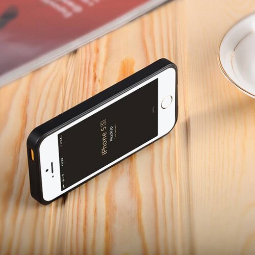 capdase chrystal achterzijde voor iphone 5s 5 tpu capdase chrystal achterzijde voor iphone 5s 5 tpu