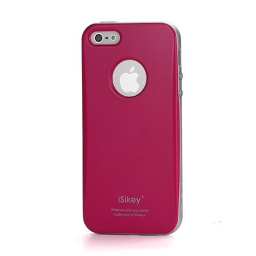 isikey traveler hard case iphone 5 5s roze isikey traveler hard case iphone 5 5s roze