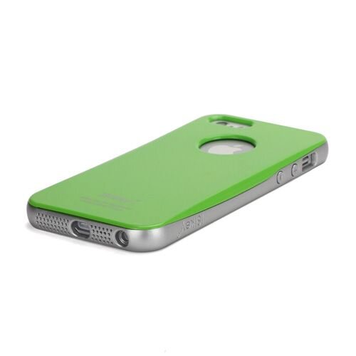 isikey traveler hard case iphone 5 5s groen isikey traveler hard case iphone 5 5s groen