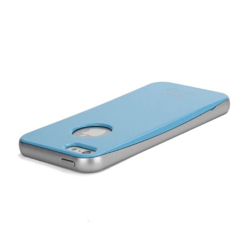 isikey traveler hard case iphone 5 5s blauw isikey traveler hard case iphone 5 5s blauw