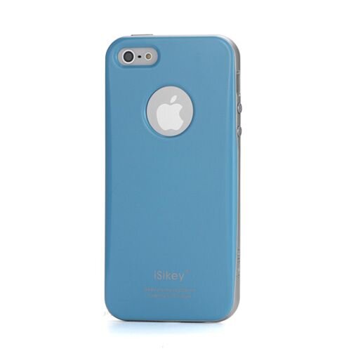 isikey traveler hard case iphone 5 5s blauw isikey traveler hard case iphone 5 5s blauw