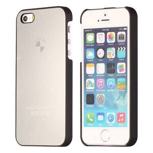 Auto's BMW Logo Hardcase iPhone 5(s) Auto's BMW Logo Hardcase iPhone 5(s)