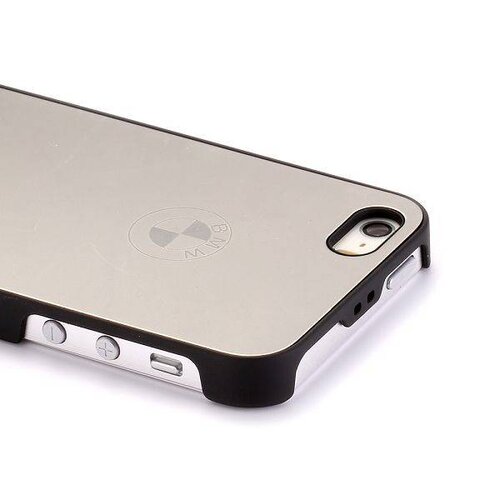 Auto's bmw logo hardcase iphone 5 s