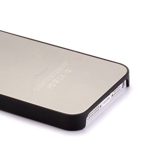 Auto's bmw logo hardcase iphone 5 s