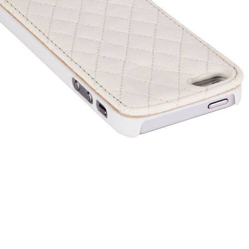 nieuwe grid soft leder patroon top case voor de i 6655451 nieuwe grid soft leder patroon top case voor de i 6655451