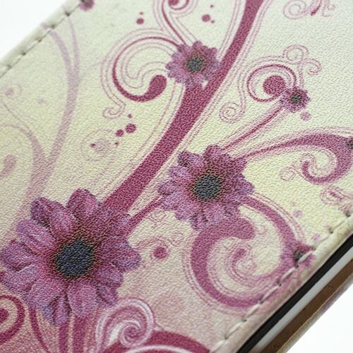 vlinder bloemen hoesje iphone 5 5s vlinder bloemen hoesje iphone 5 5s