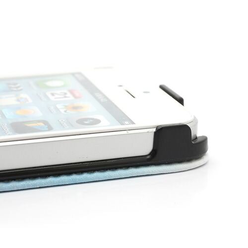 vlinder bloemen meerkleurig hoesje iphone 5 5s