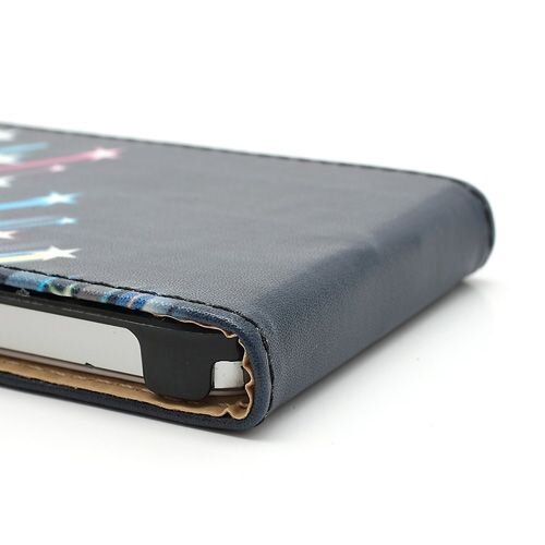 vallende sterren meerkleurig hoesje iphone 5 5s vallende sterren meerkleurig hoesje iphone 5 5s