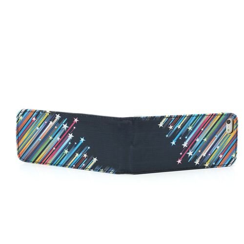 vallende sterren meerkleurig hoesje iphone 5 5s vallende sterren meerkleurig hoesje iphone 5 5s