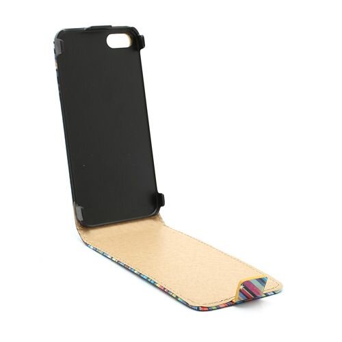 vallende sterren meerkleurig hoesje iphone 5 5s vallende sterren meerkleurig hoesje iphone 5 5s