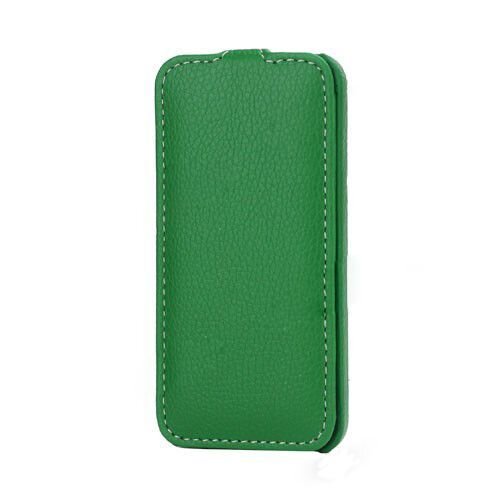 melkco groen flip lederen case iphone 5 5s melkco groen flip lederen case iphone 5 5s