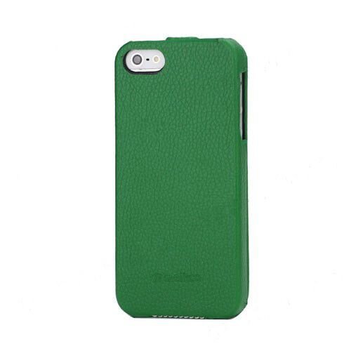 melkco groen flip lederen case iphone 5 5s melkco groen flip lederen case iphone 5 5s