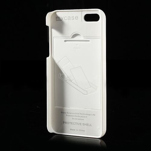 foto frame design hard case voor iphone 5 5s wit foto frame design hard case voor iphone 5 5s wit