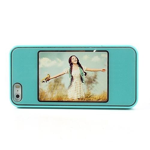 foto frame1 design hard case voor iphone 5 5s gro foto frame1 design hard case voor iphone 5 5s gro