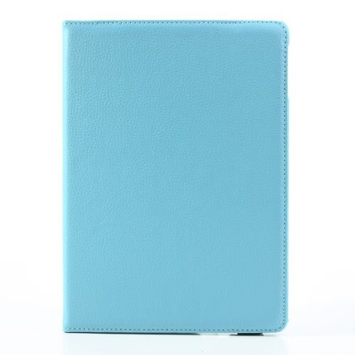 Litchi 360 graden draaibare litchi leren stand cover voo 6655487