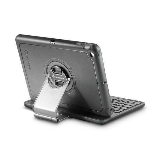 TVC tpu case voor ipad air roterend wireless toetsenbord